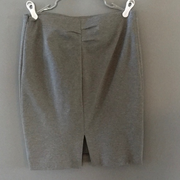 Body-Con Pencil Skirt - Picture 3 of 3